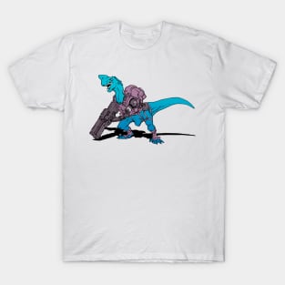 DinoMech 2 T-Shirt